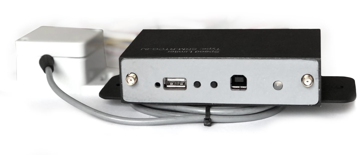 SpeedLimiter by BOGART Group